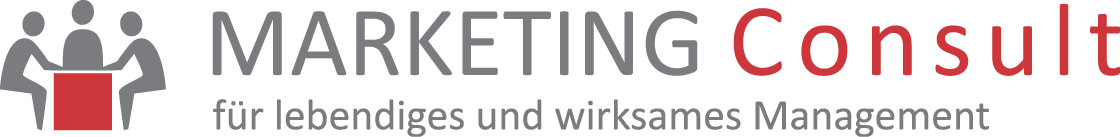 Marketing Consult GmbH – für lebendiges und wirksames Management